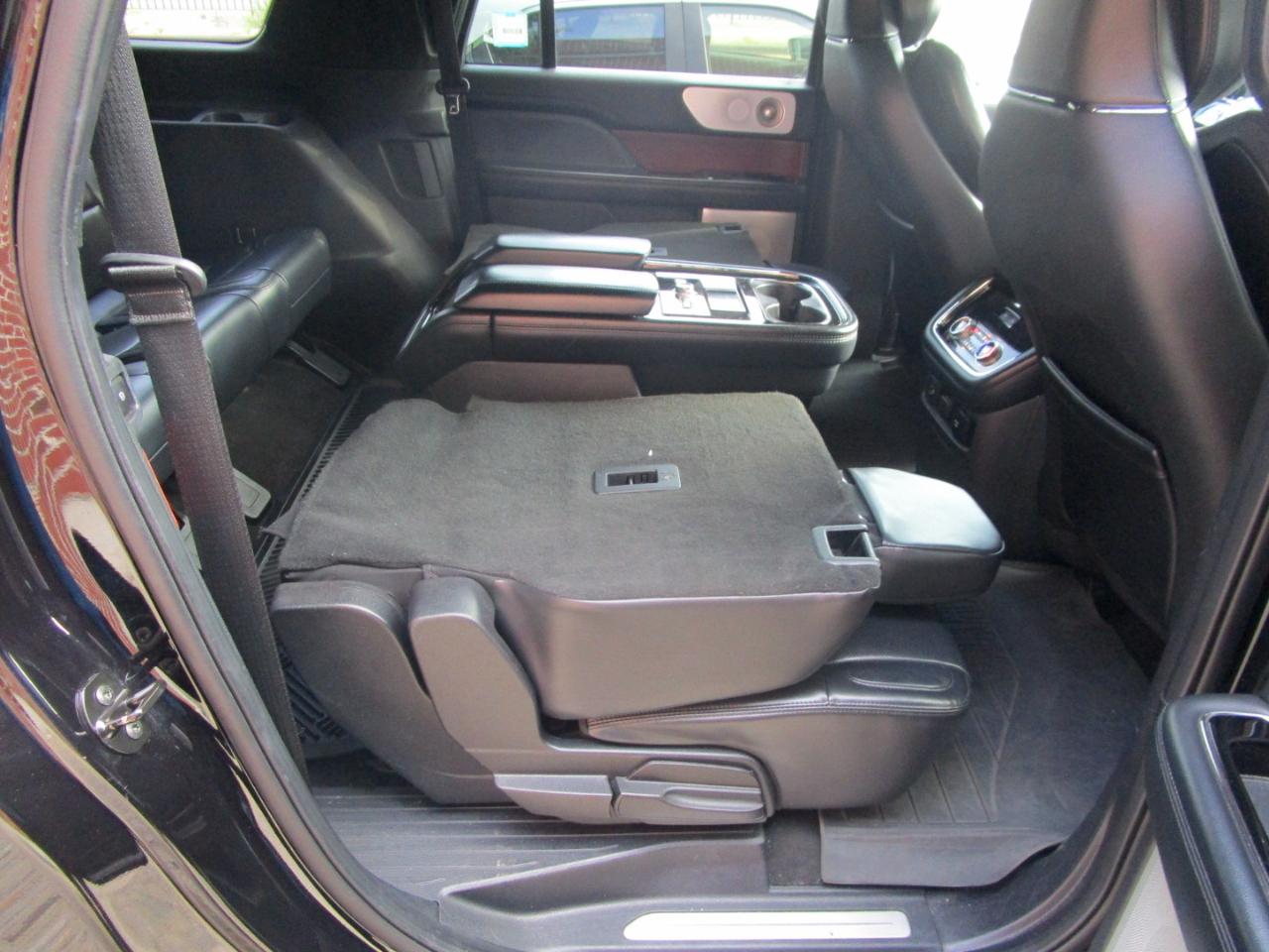 Lincoln Navigator L Reserve 4WD 2021