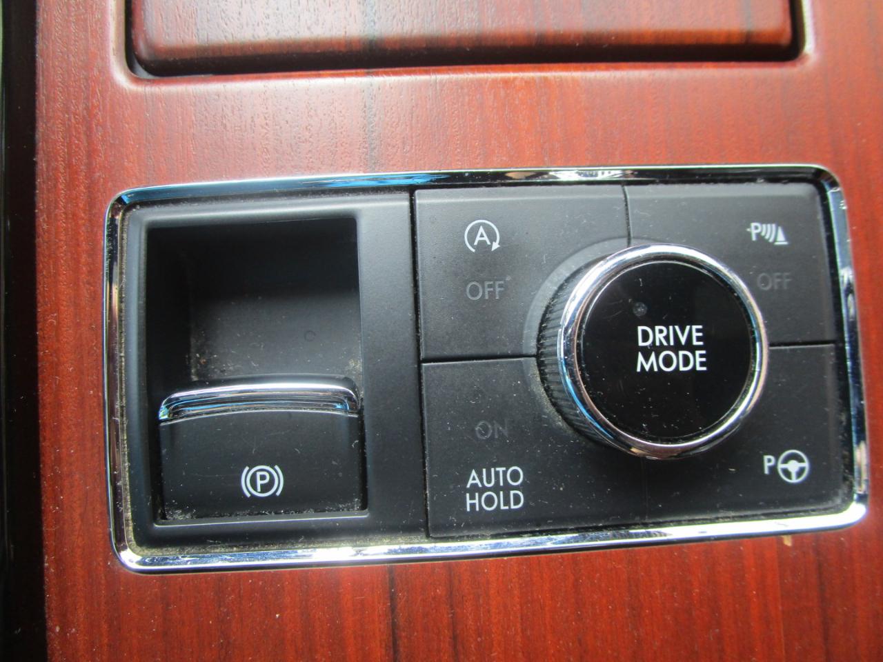Lincoln Navigator L Reserve 4WD 2021
