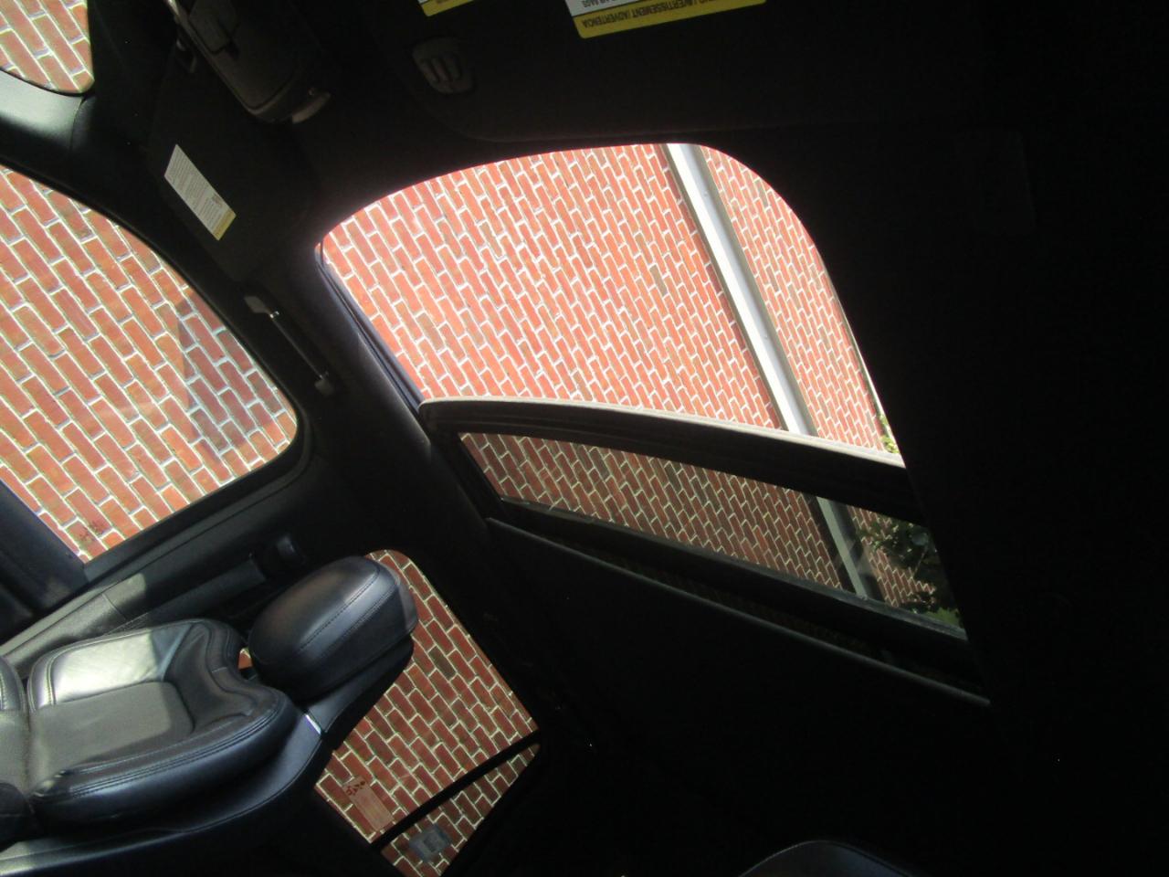 Lincoln Navigator L Reserve 4WD 2021