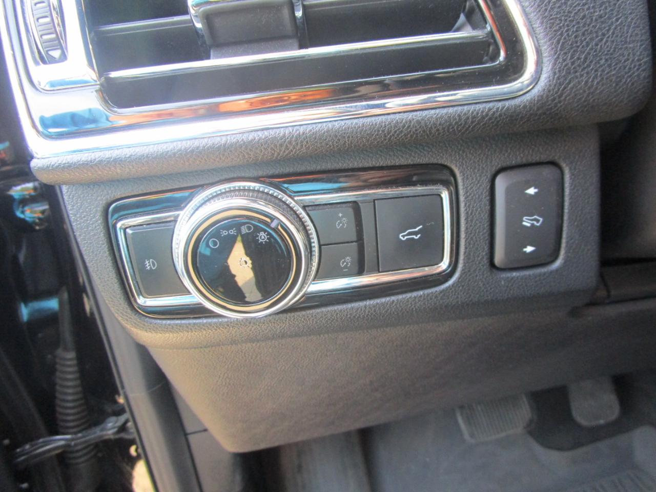 Lincoln Navigator L Reserve 4WD 2021