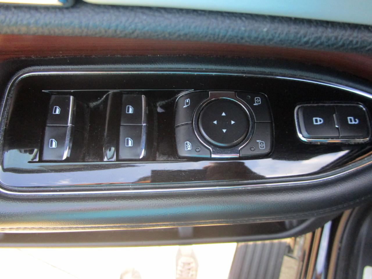 Lincoln Navigator L Reserve 4WD 2021