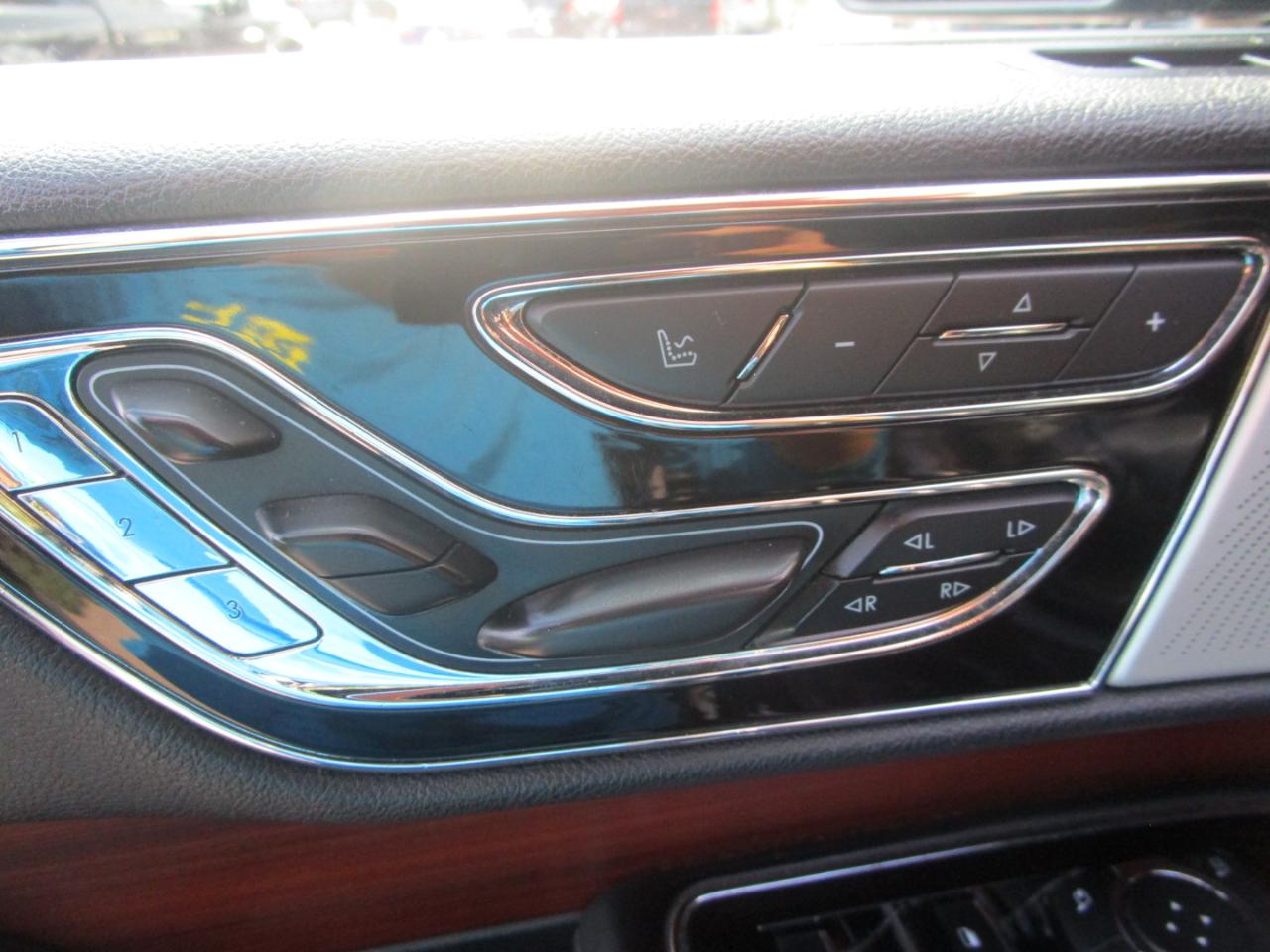Lincoln Navigator L Reserve 4WD 2021