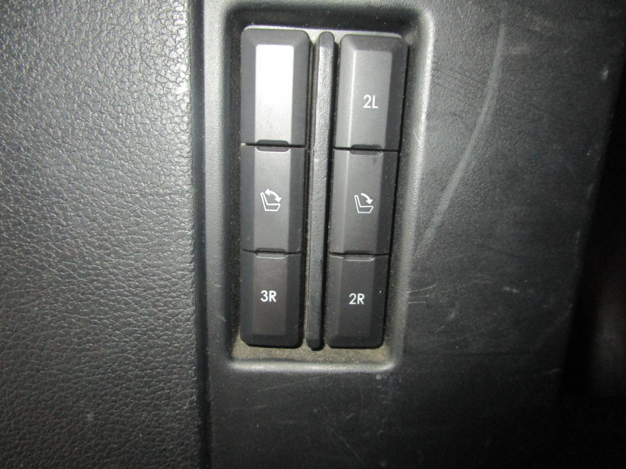 Lincoln Navigator L Reserve 4WD 2021