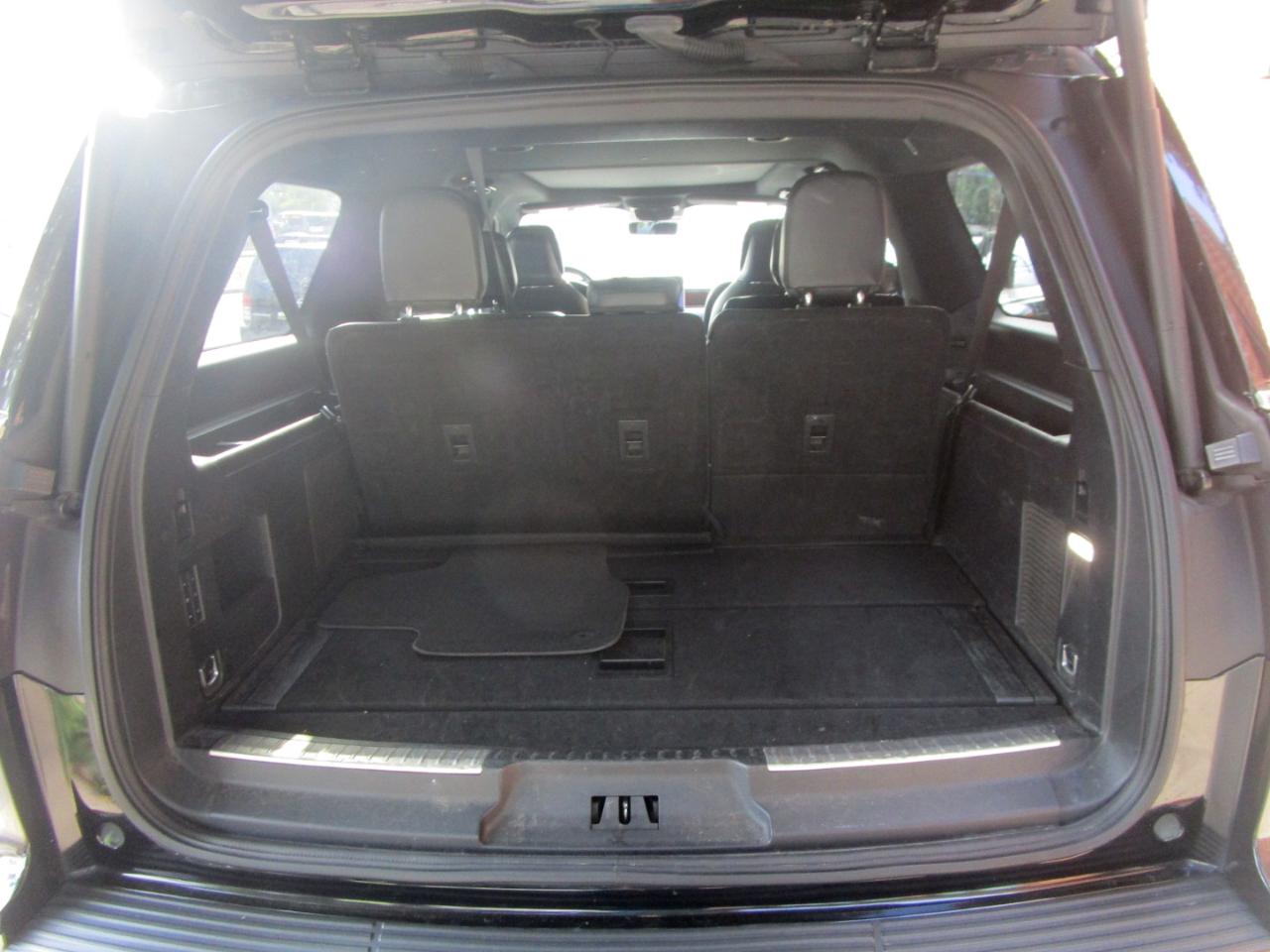 Lincoln Navigator L Reserve 4WD 2021
