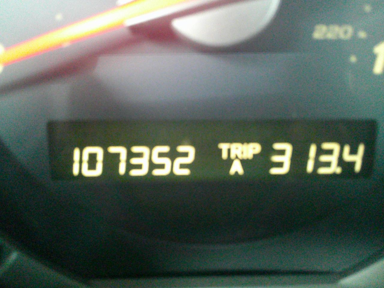 Honda Pilot EX 4WD w/ Leather 2006