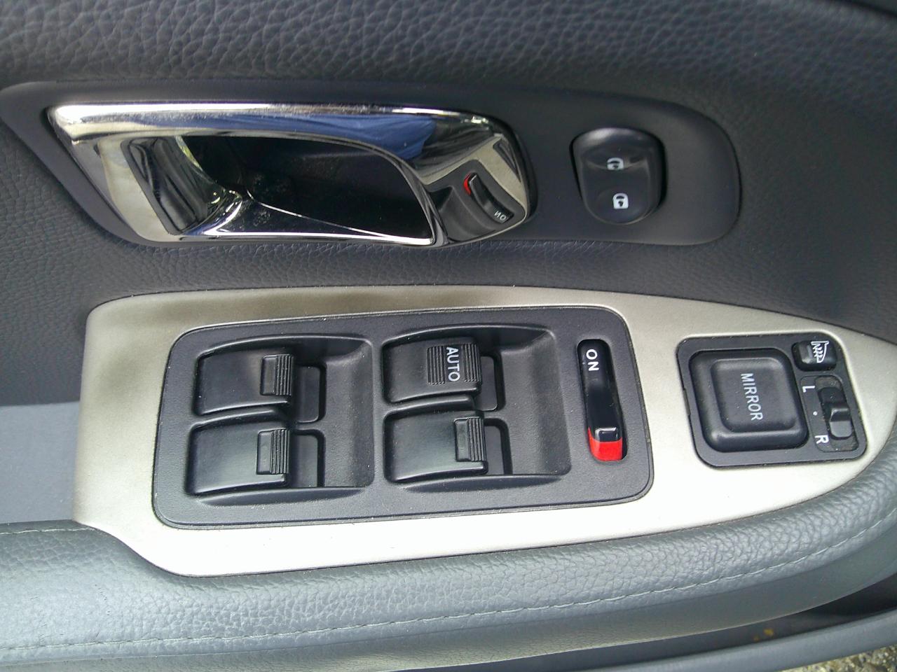 Honda Pilot EX 4WD w/ Leather 2006