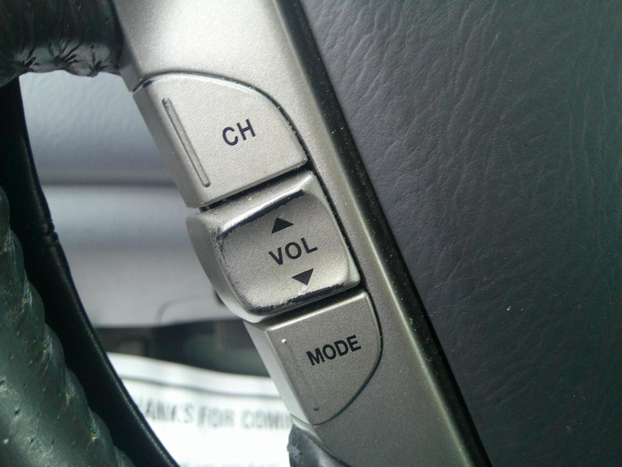Honda Pilot EX 4WD w/ Leather 2006