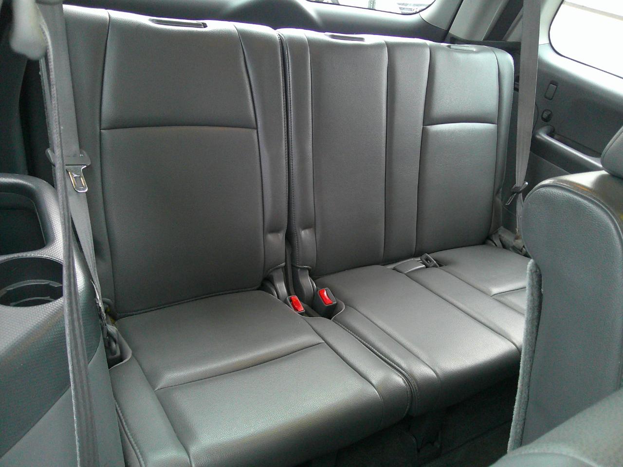 Honda Pilot EX 4WD w/ Leather 2006