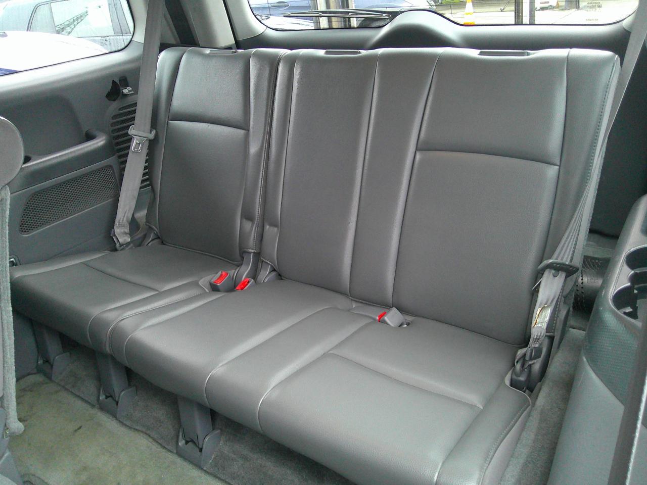 Honda Pilot EX 4WD w/ Leather 2006