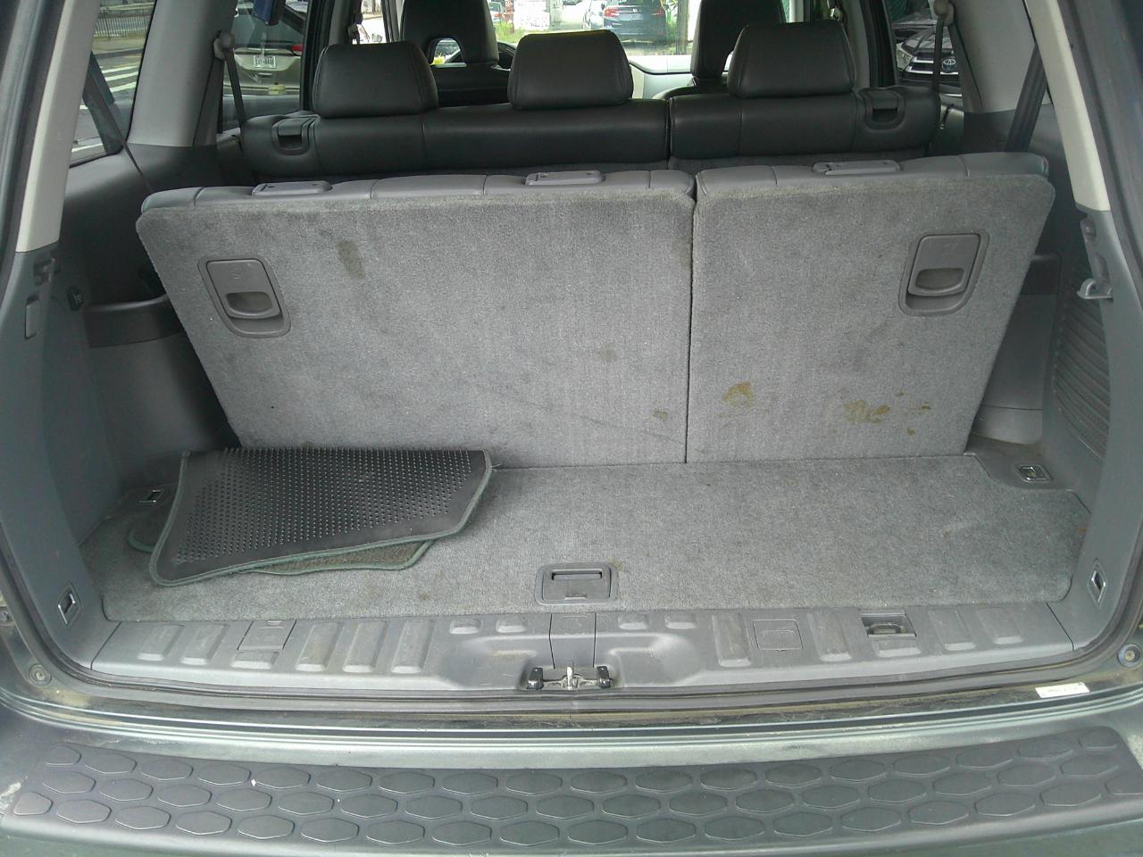 Honda Pilot EX 4WD w/ Leather 2006