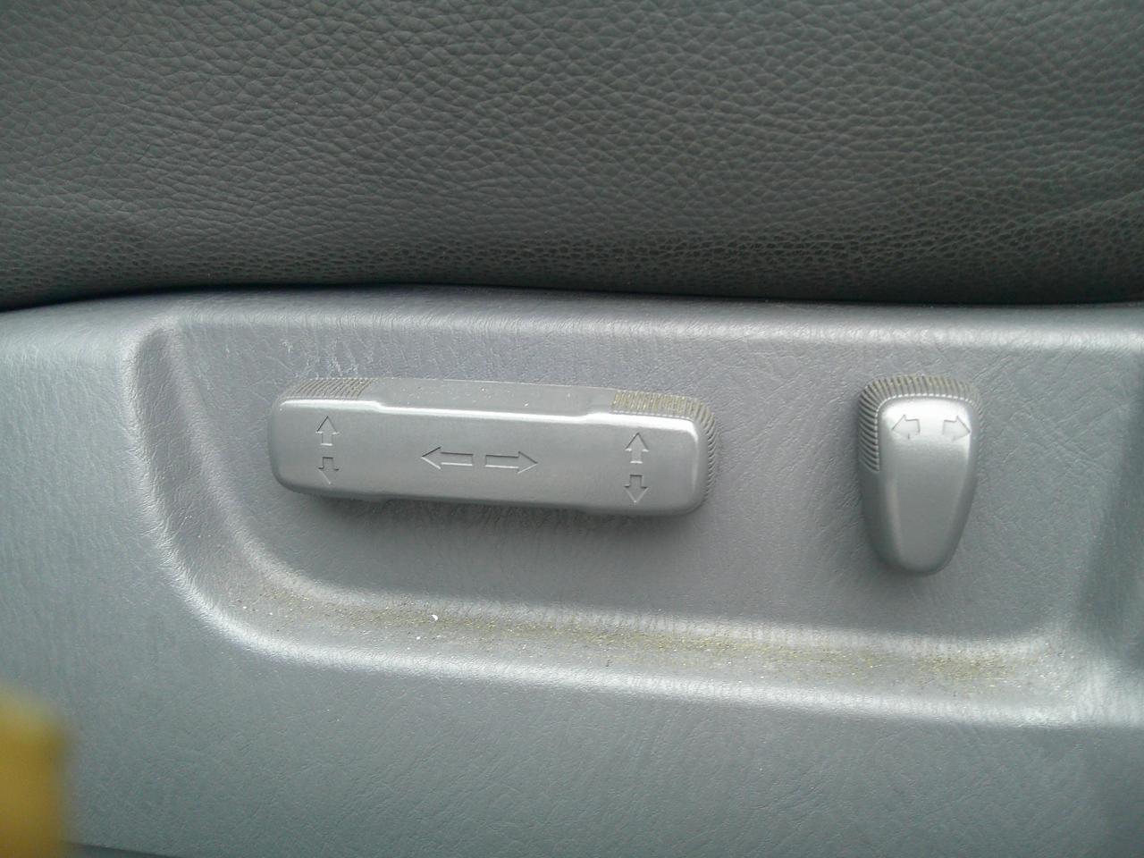 Honda Pilot EX 4WD w/ Leather 2006