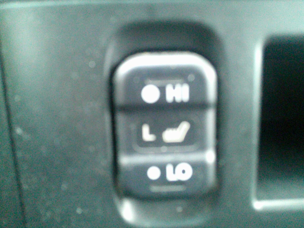 Honda Pilot EX 4WD w/ Leather 2006