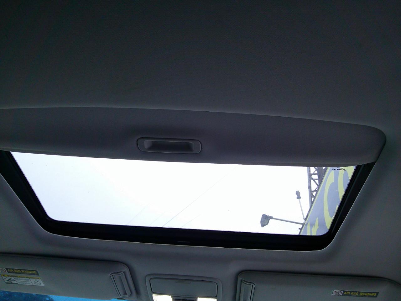 Honda Pilot EX 4WD w/ Leather 2006