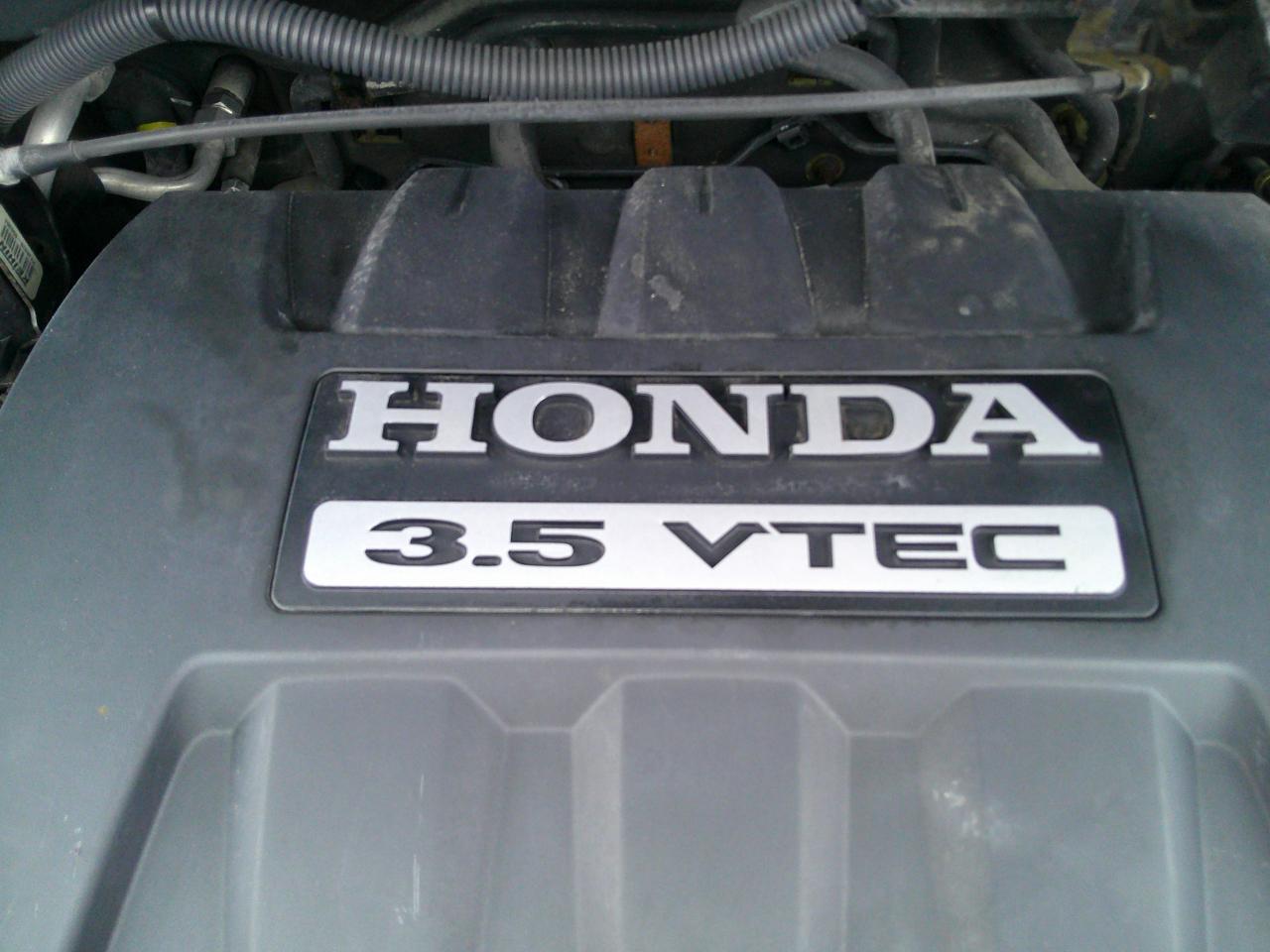 Honda Pilot EX 4WD w/ Leather 2006