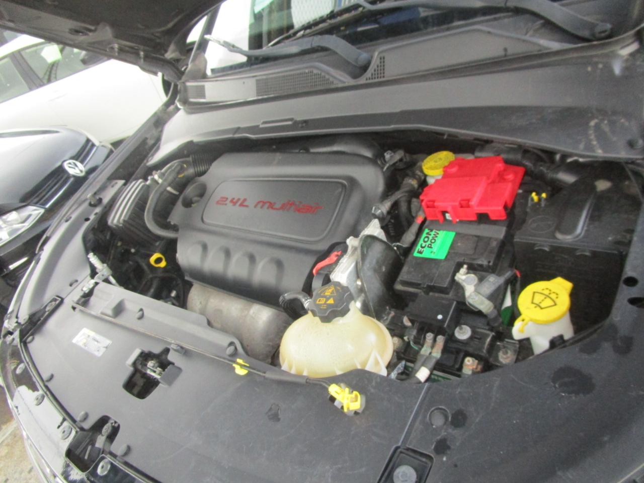 Jeep Compass Limited 2020