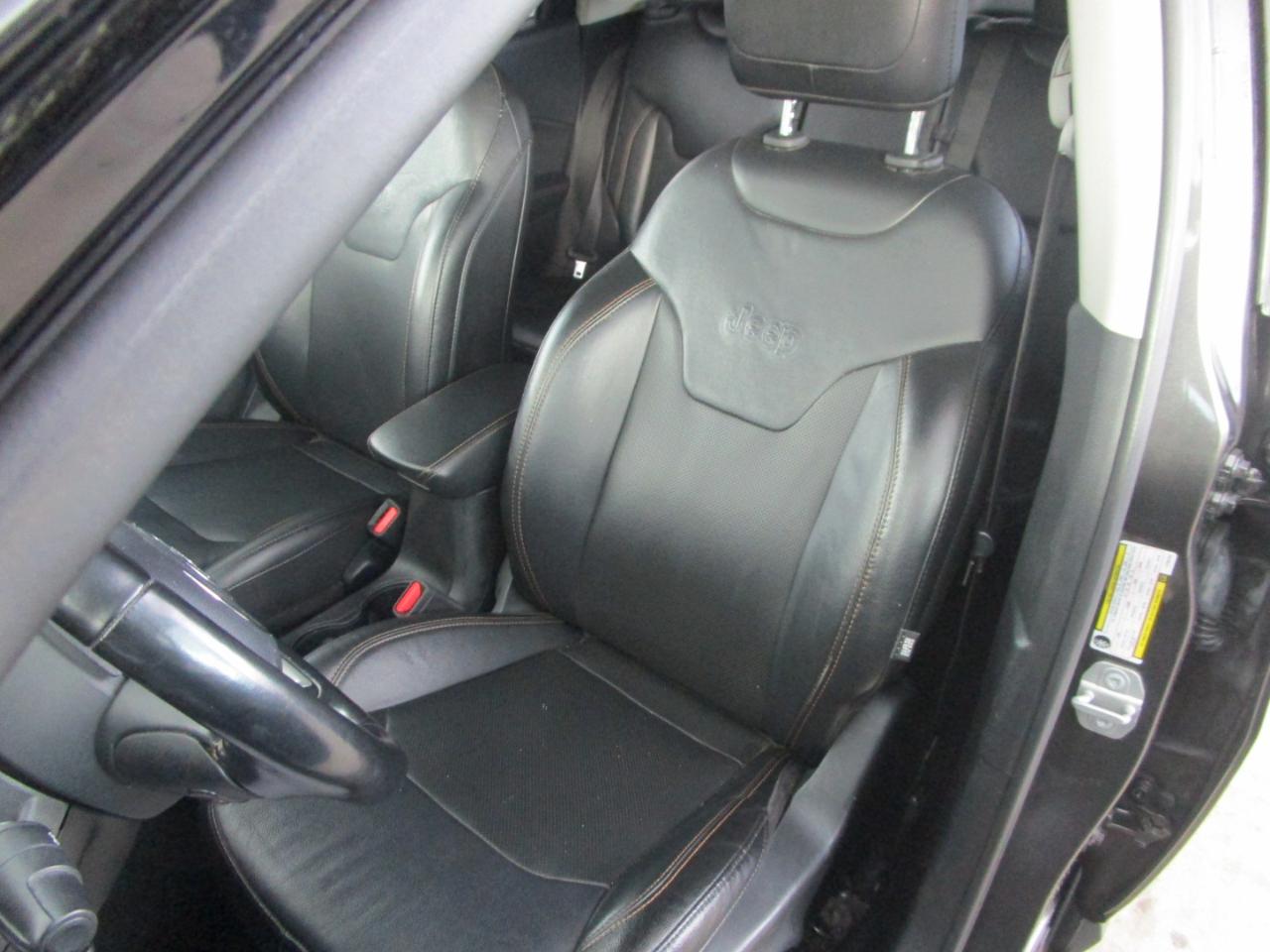 Jeep Compass Limited 2020