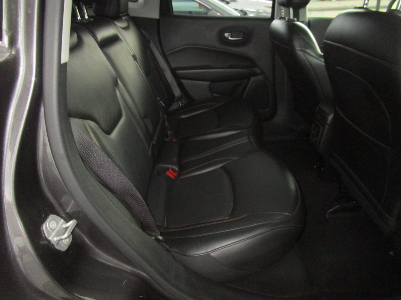 Jeep Compass Limited 2020
