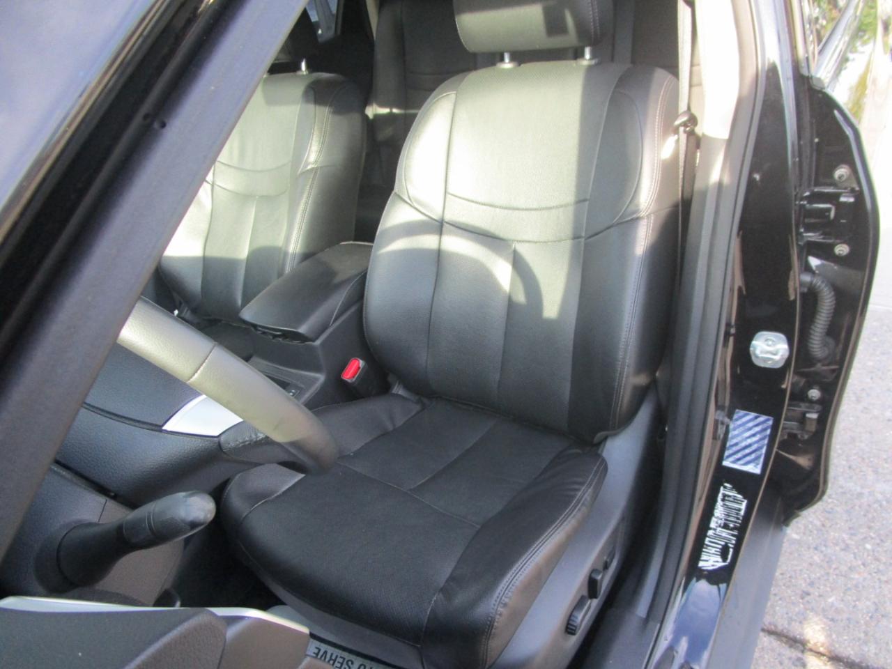 Nissan Rogue SL AWD 2016