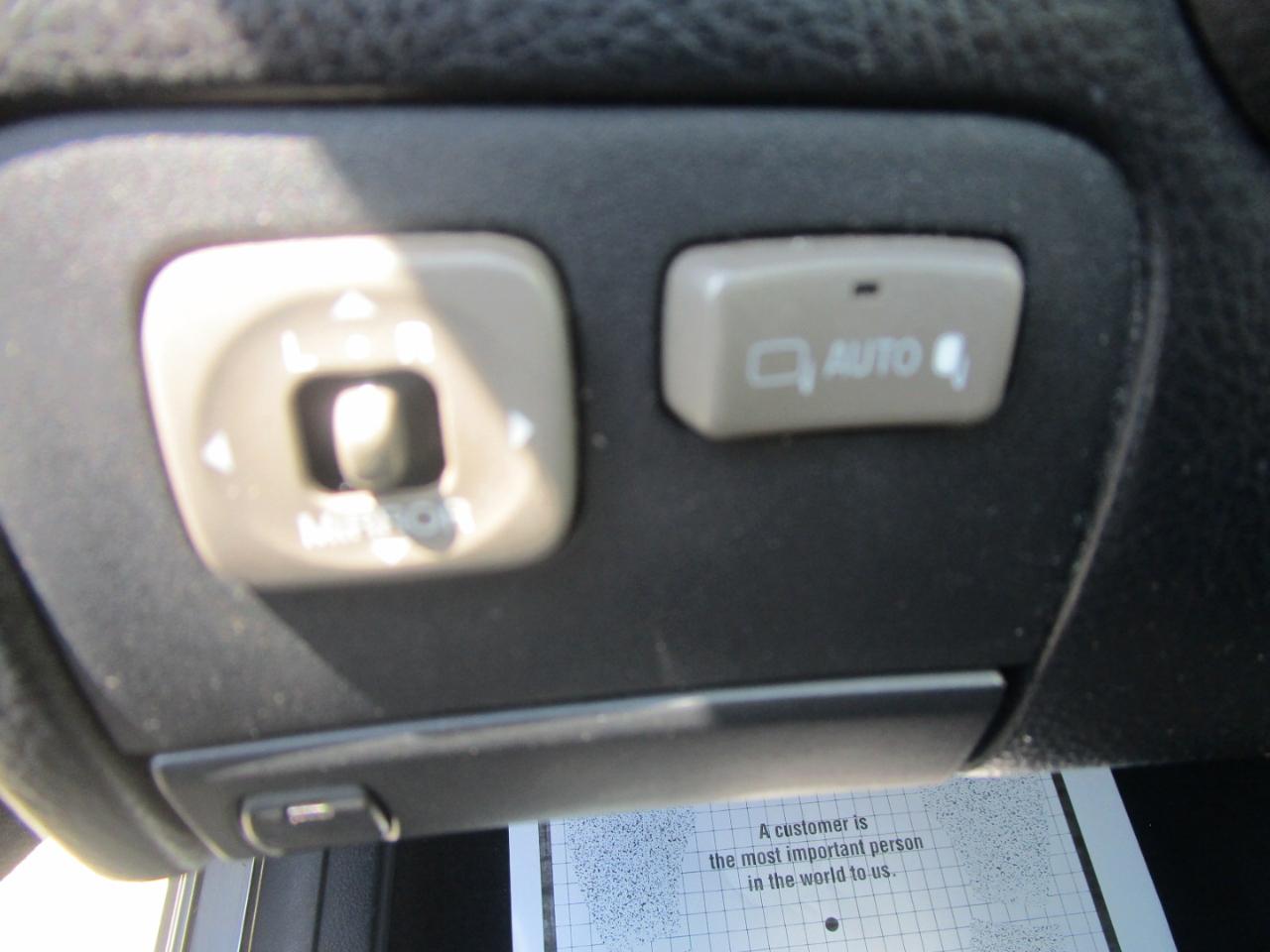 Lexus LS 430 Sedan 2002