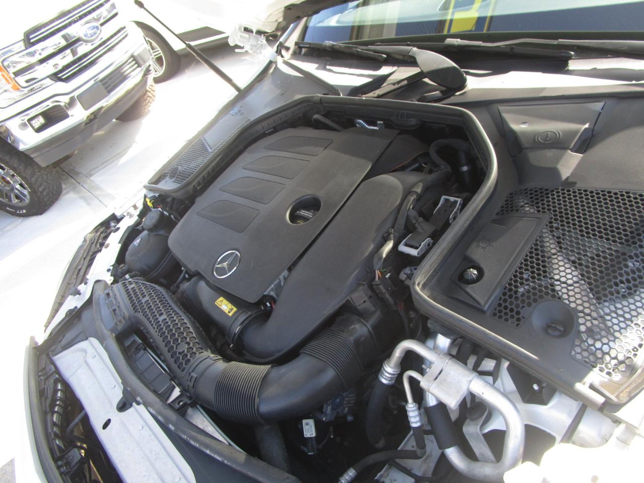 Mercedes-Benz C-Class C300 4MATIC Sedan 2021