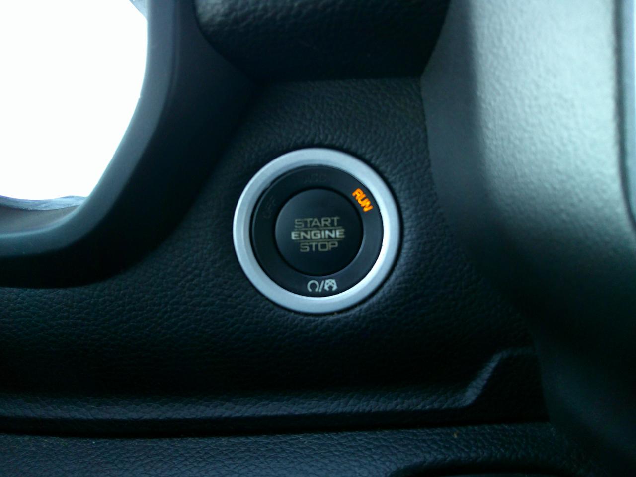 RAM 1500 Big Horn Quad Cab 4WD 2022