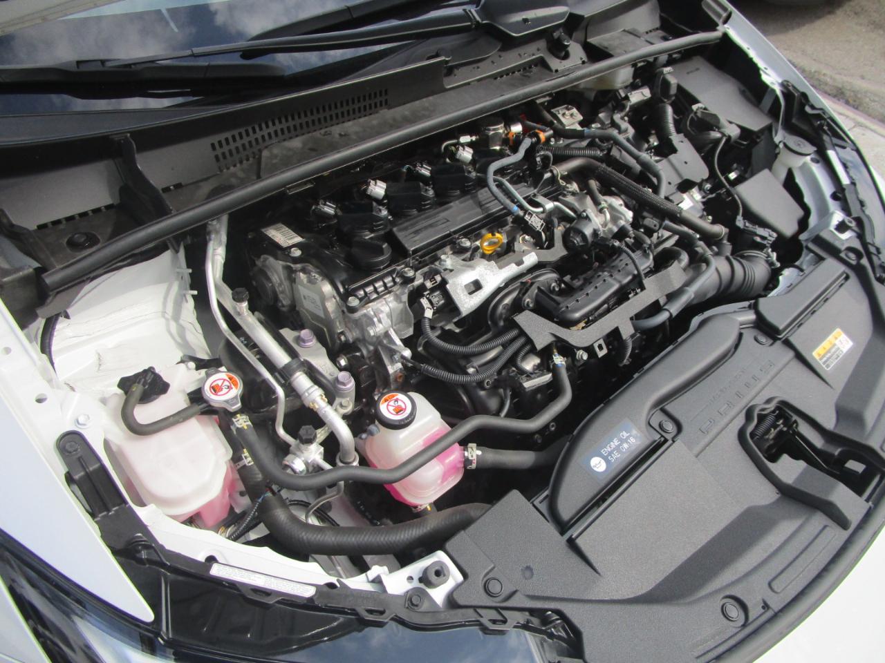 Toyota Prius XLE 2023