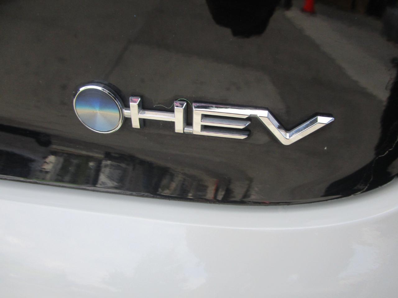 Toyota Prius XLE 2023