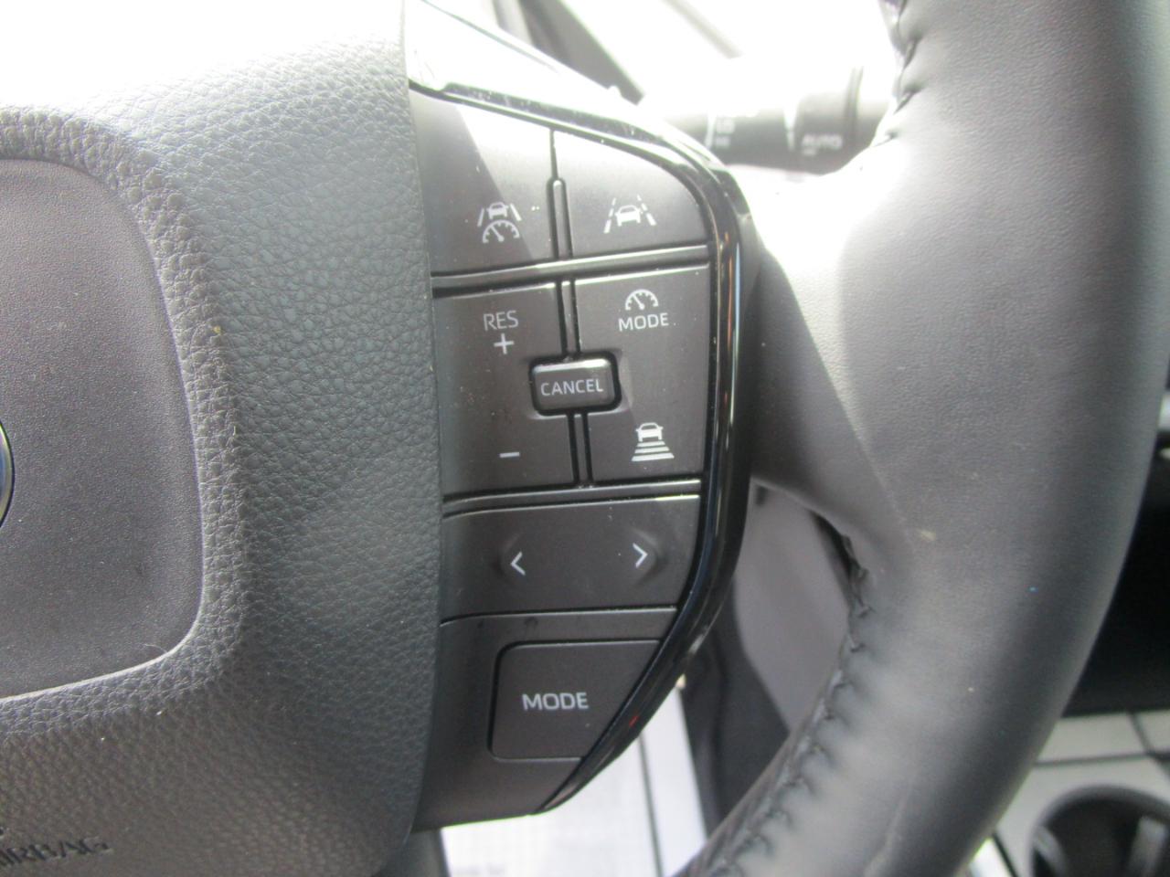 Toyota Prius XLE 2023