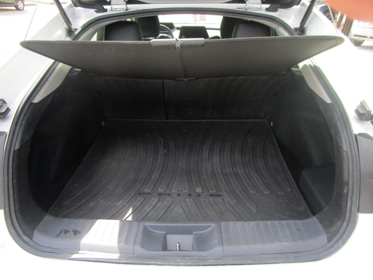 Toyota Prius XLE 2023