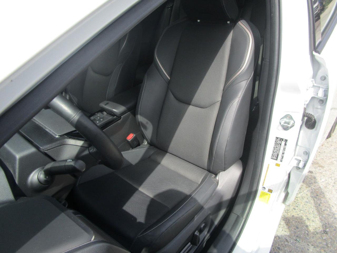 Toyota Prius XLE 2023