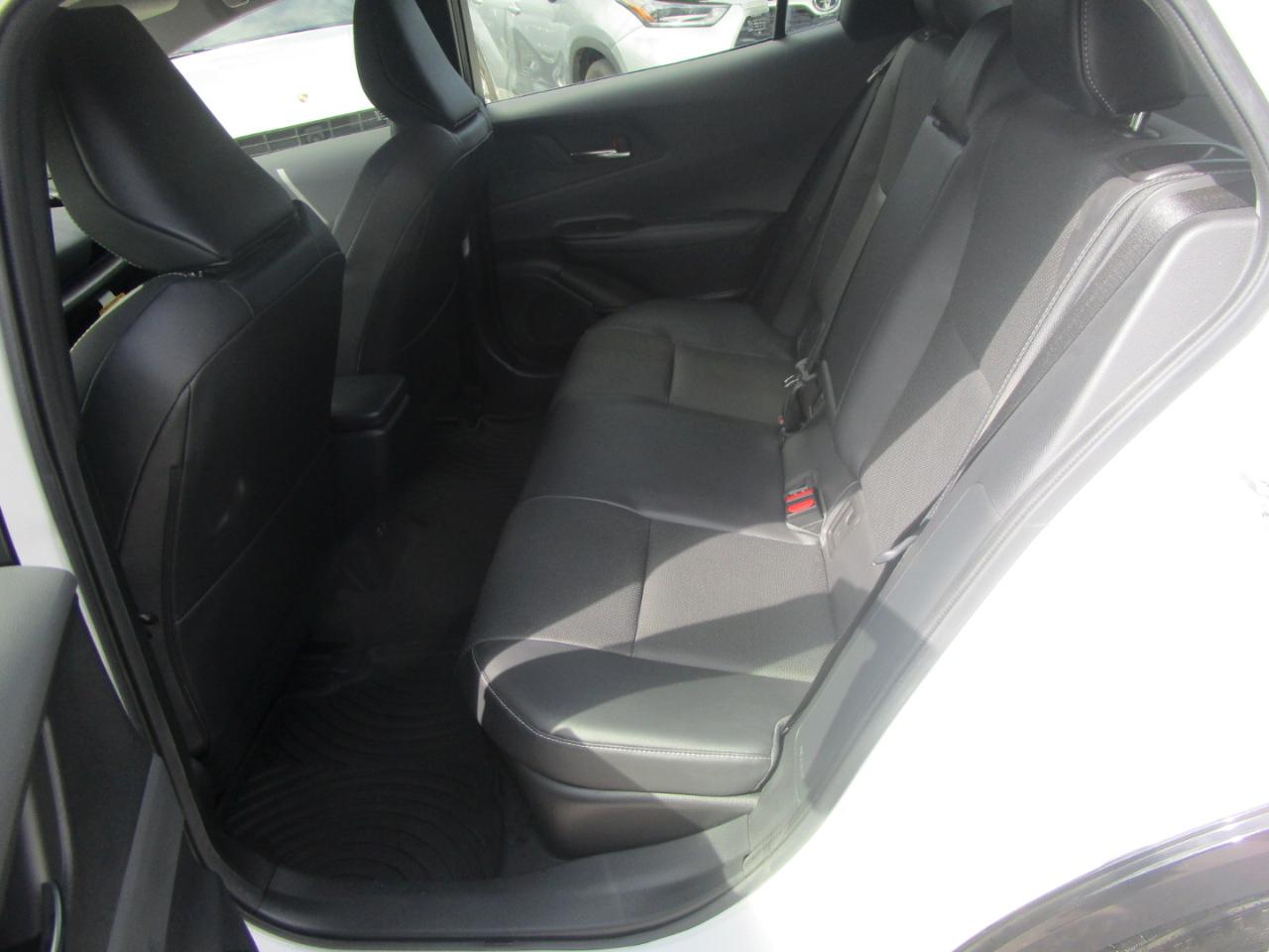 Toyota Prius XLE 2023