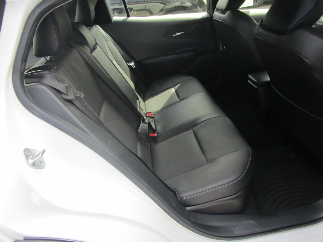 Toyota Prius XLE 2023