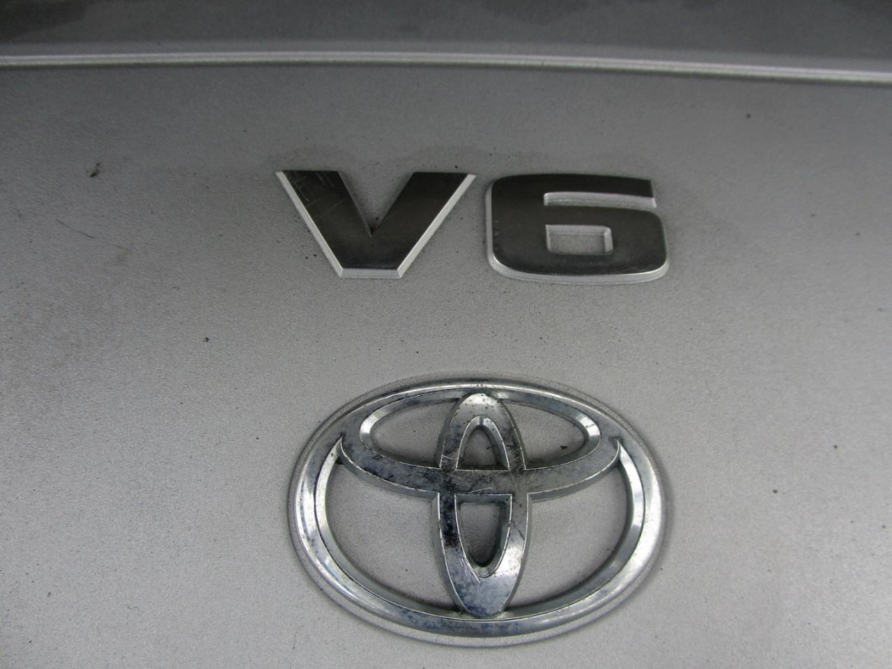 Toyota Sienna XLE Limited AWD 2008