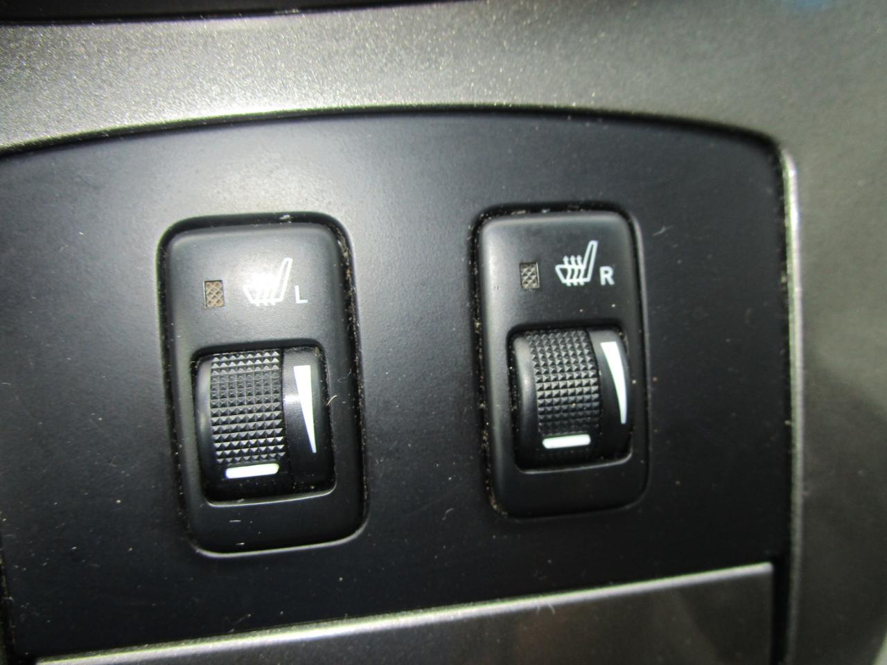 Toyota Sienna XLE Limited AWD 2008