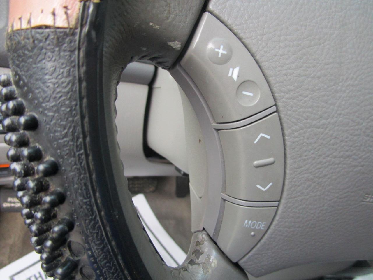 Toyota Sienna XLE Limited AWD 2008