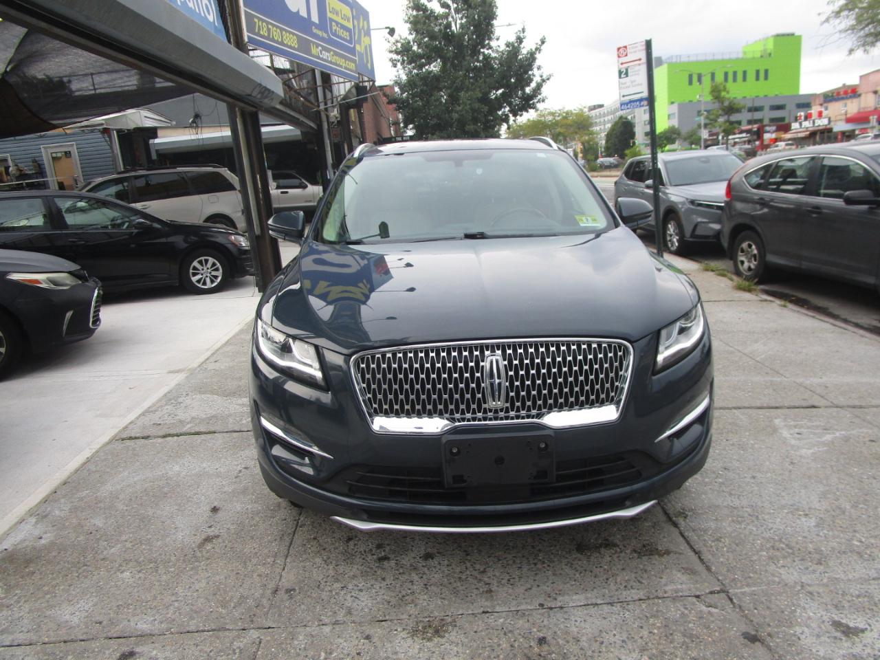 Lincoln MKC Select AWD 2019