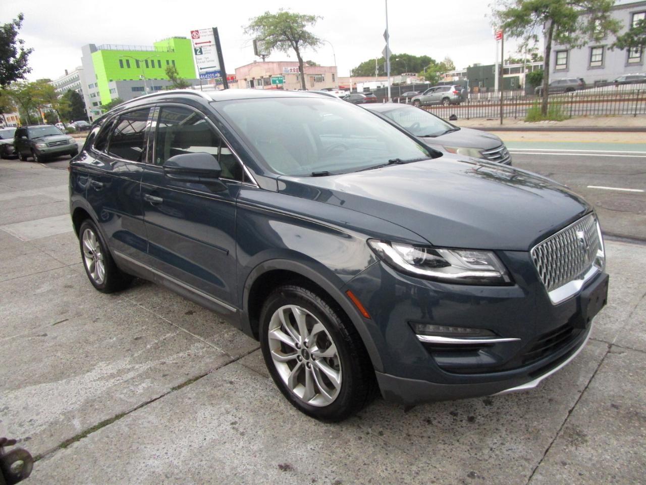 Lincoln MKC Select AWD 2019