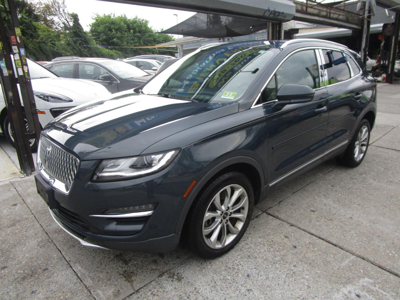 Lincoln MKC Select AWD 2019