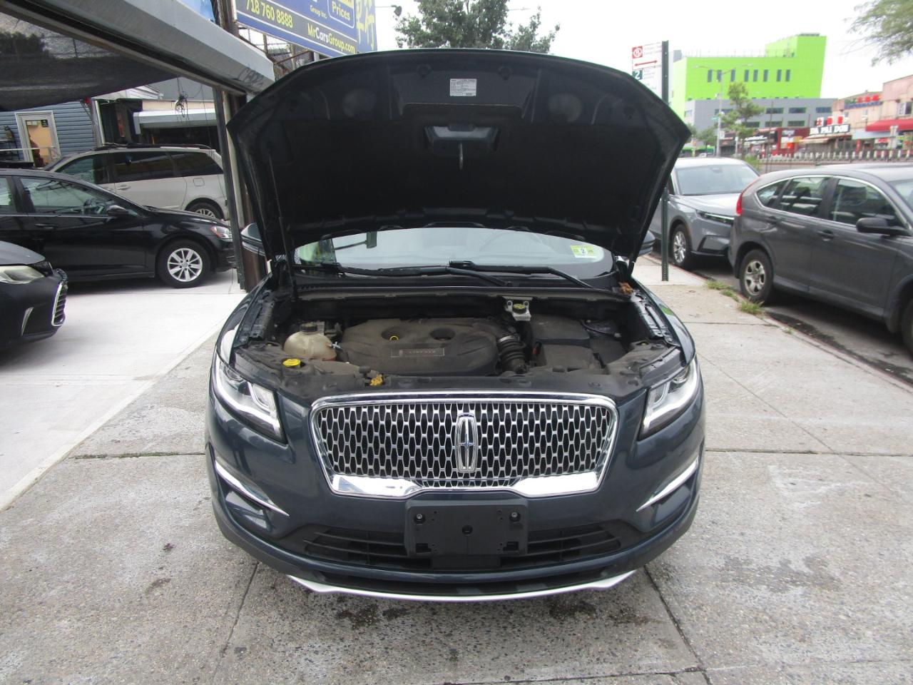 Lincoln MKC Select AWD 2019