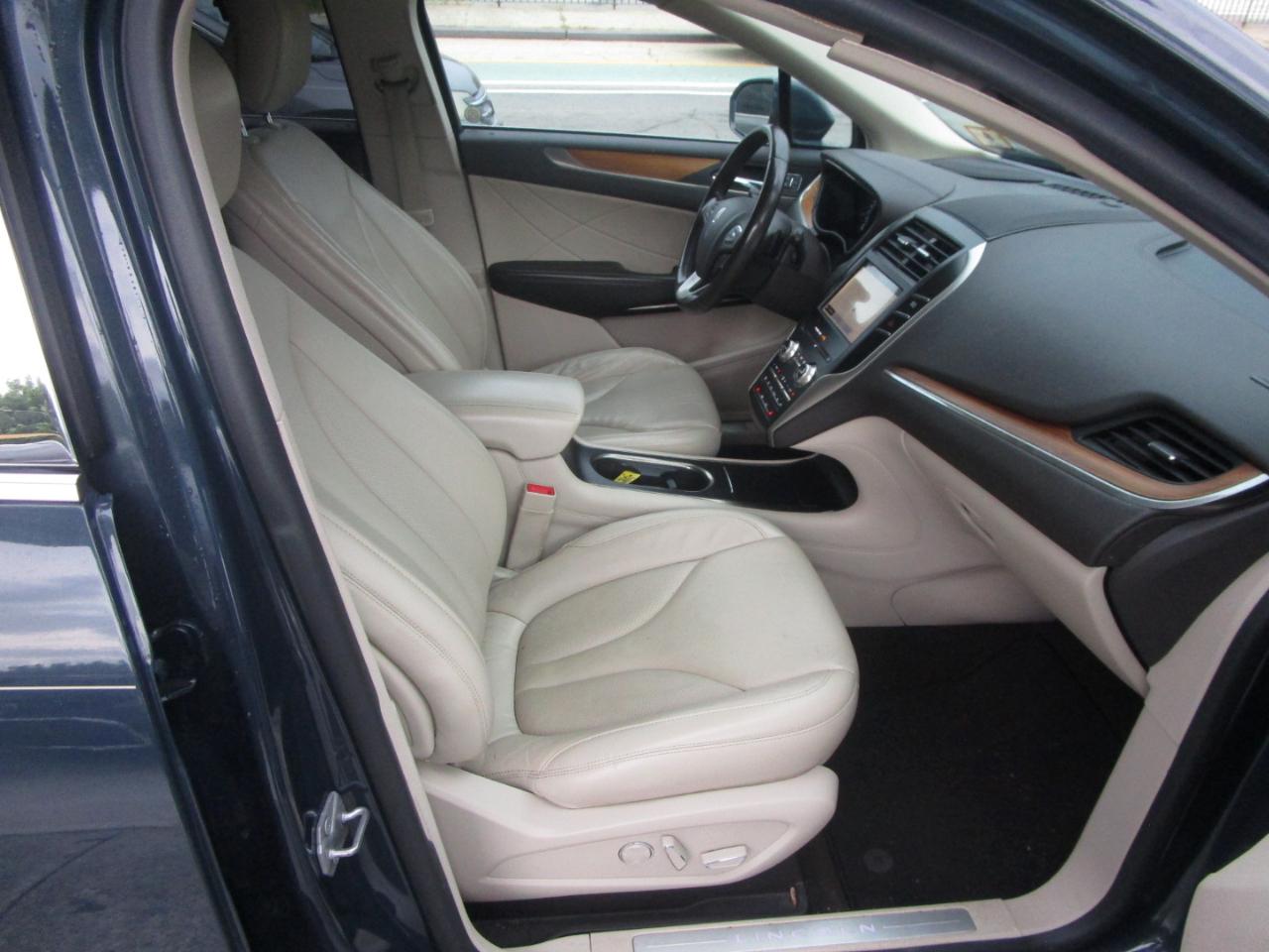 Lincoln MKC Select AWD 2019