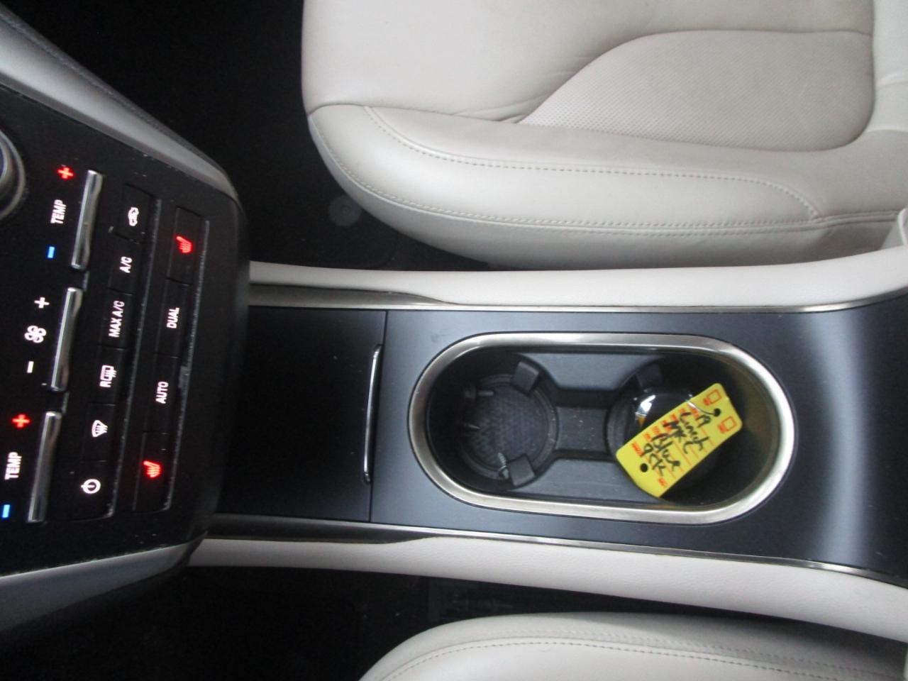 Lincoln MKC Select AWD 2019