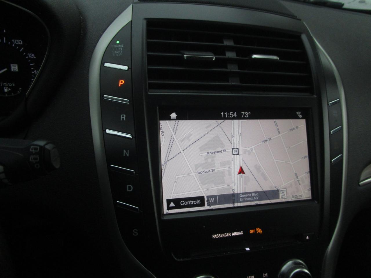 Lincoln MKC Select AWD 2019
