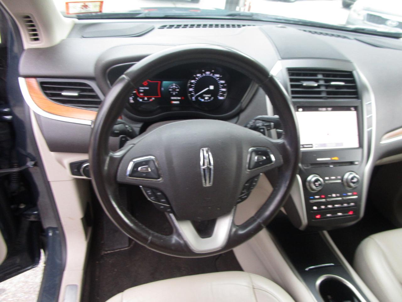 Lincoln MKC Select AWD 2019