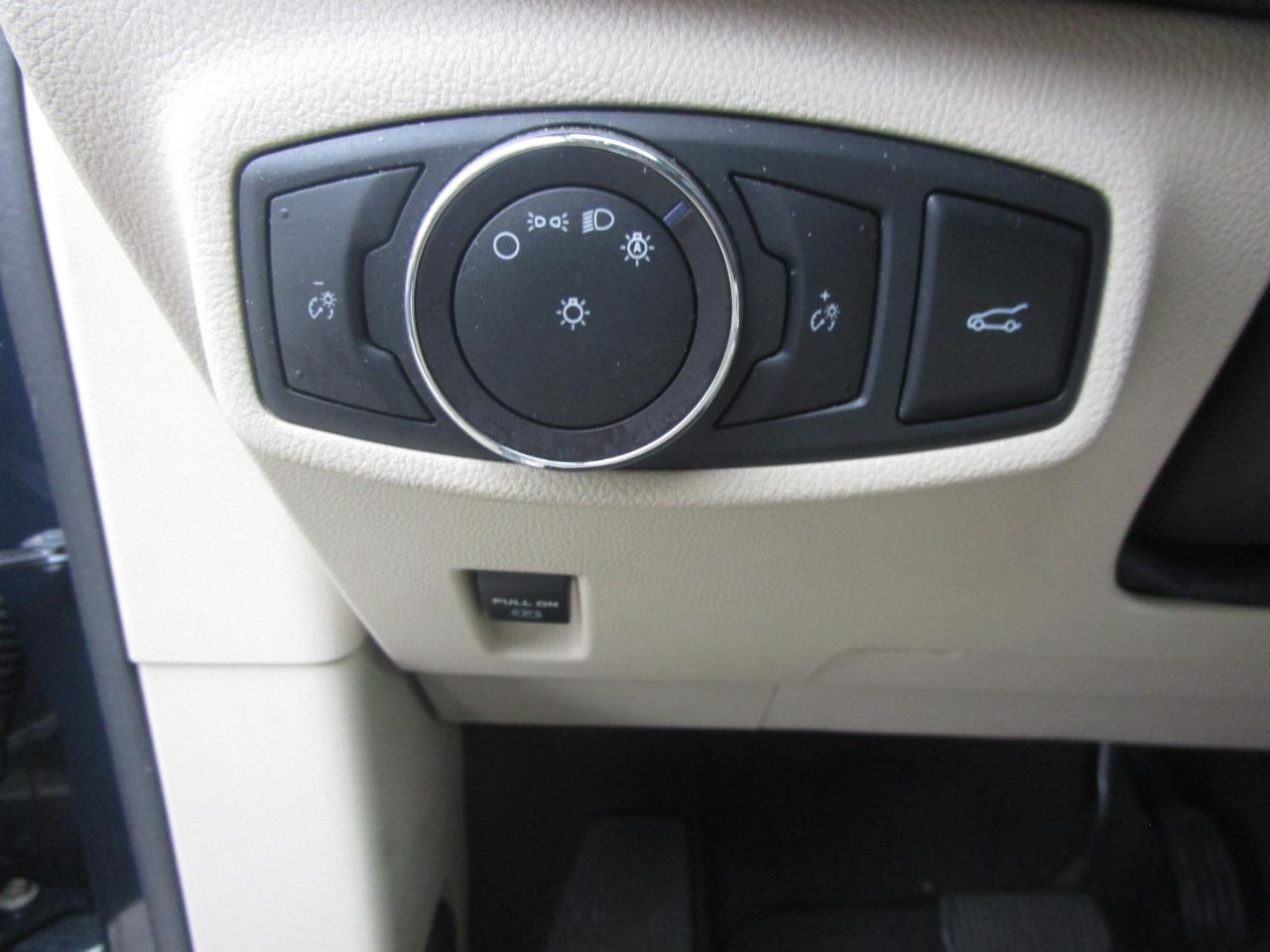 Lincoln MKC Select AWD 2019