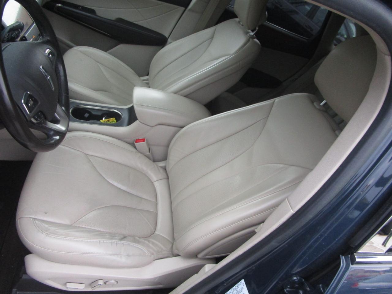 Lincoln MKC Select AWD 2019