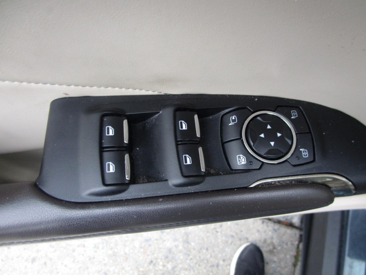 Lincoln MKC Select AWD 2019