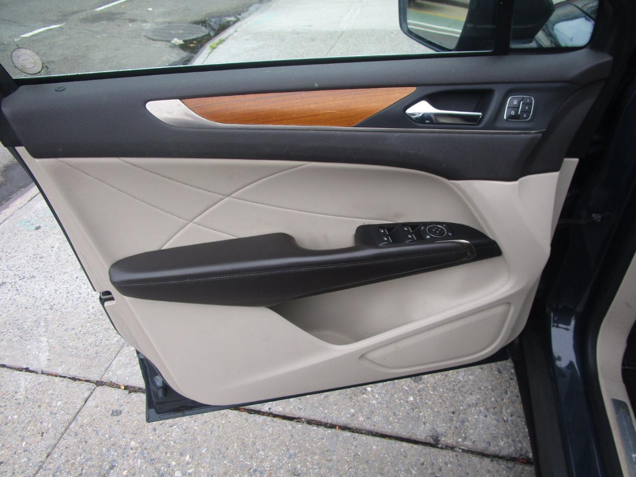 Lincoln MKC Select AWD 2019