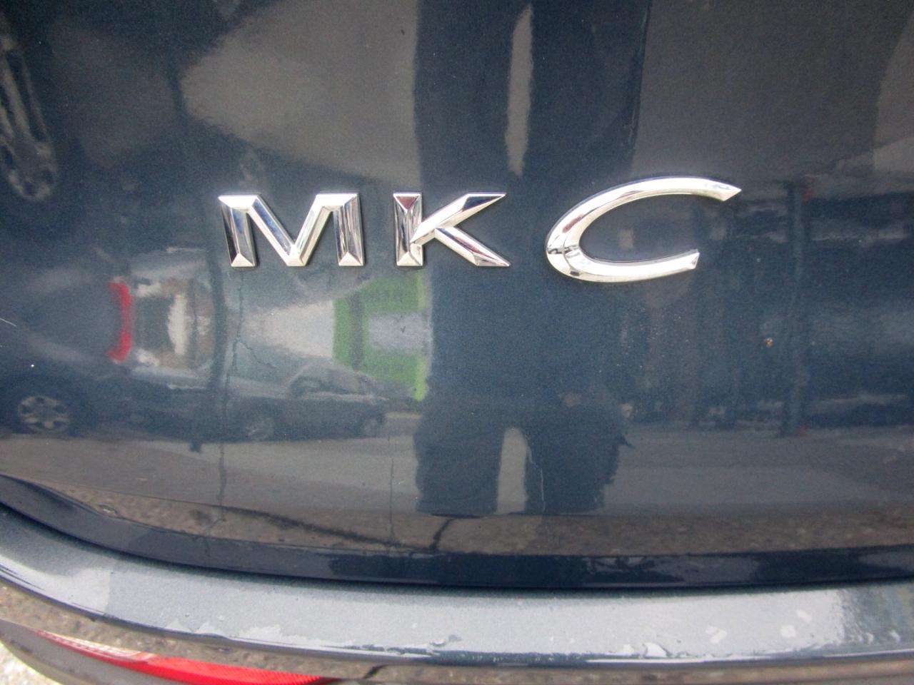 Lincoln MKC Select AWD 2019