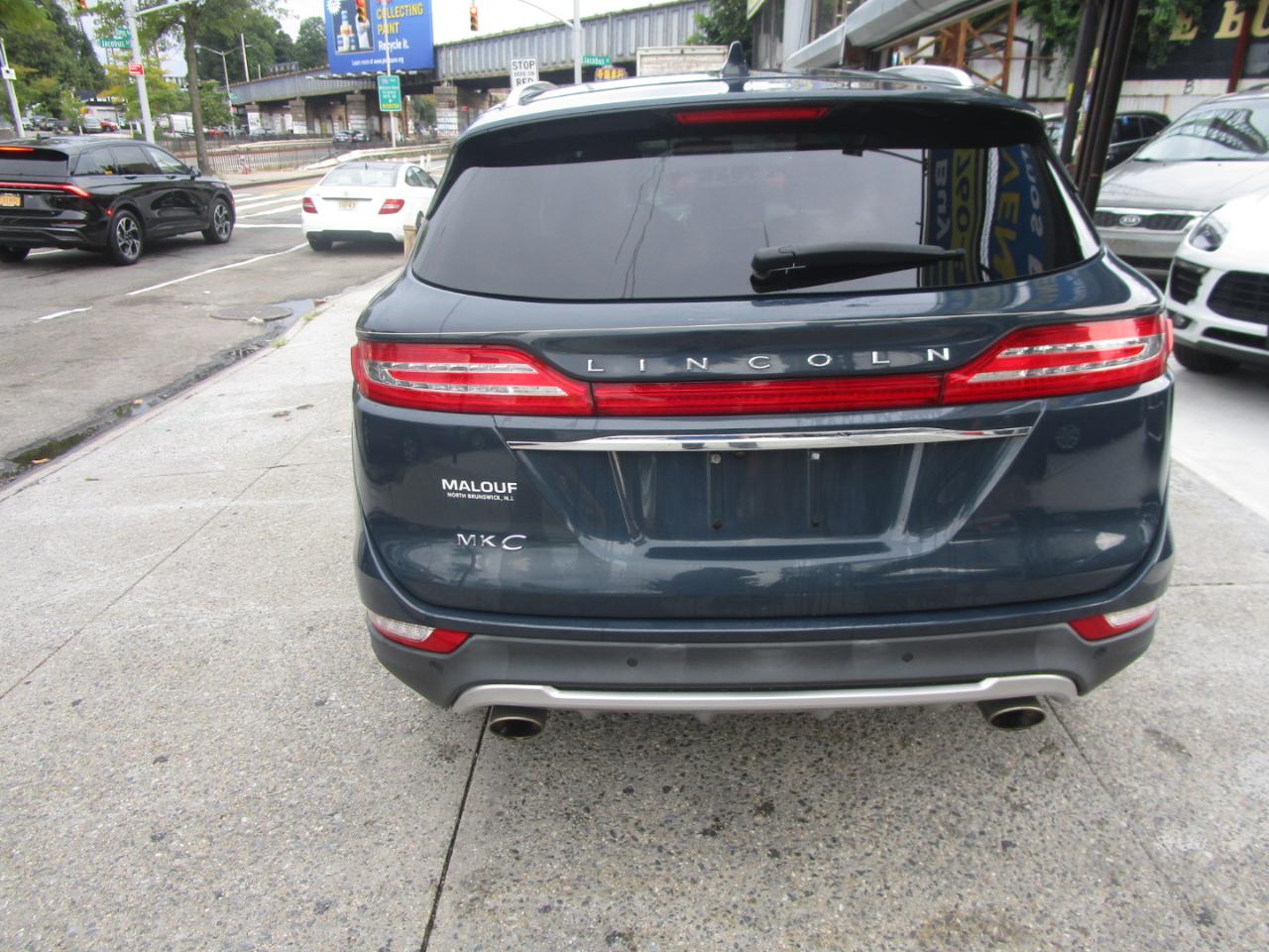 Lincoln MKC Select AWD 2019