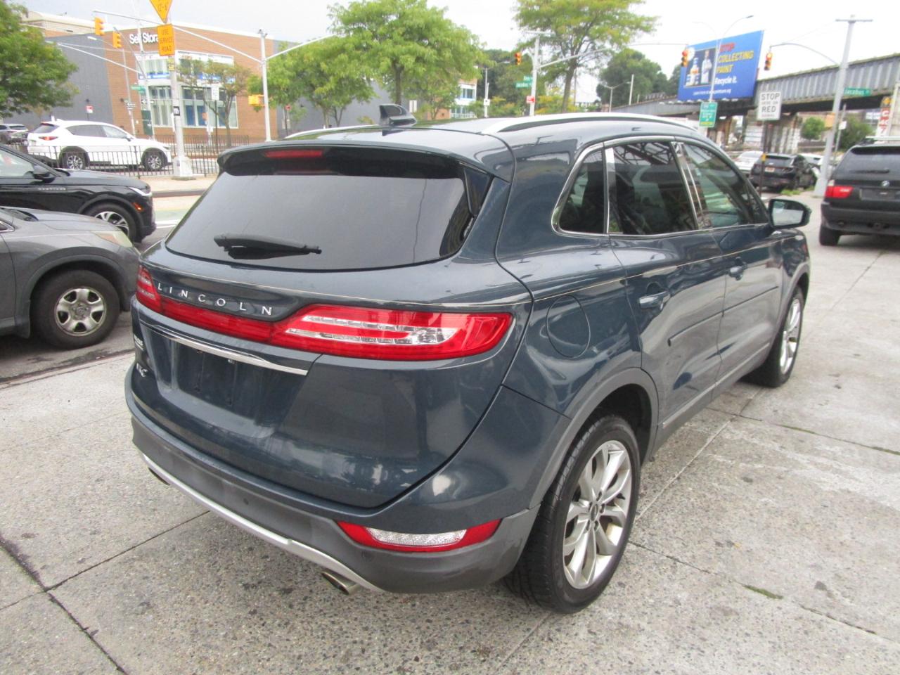 Lincoln MKC Select AWD 2019